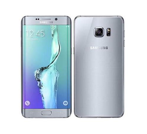 Samsung Galaxy S6 Edge Plus 32GB Gloednieuw Inruil Mogelijk