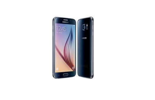 Samsung Galaxy S6 G920F Black nieuw in doos met garantie