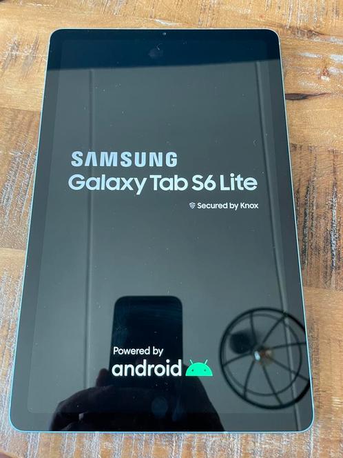 Samsung galaxy S6 lite 64gb SM-P610