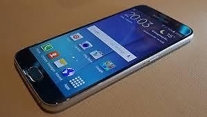 Samsung galaxy S6 Z.G.A.N