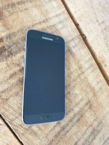 Samsung Galaxy S7 16GB zwart