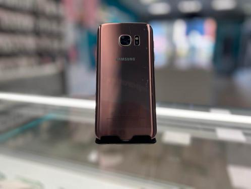 Samsung Galaxy S7 32GB  6 mnd garantie  Opruiming