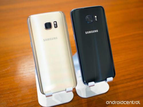 Samsung Galaxy S7 32GB G930F Alle kleuren Mt Garantie