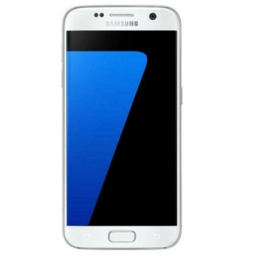 Samsung Galaxy S7 32GB Gloednieuw Inruil Mogelijk