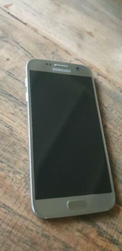 Samsung Galaxy S7 32Gb goud