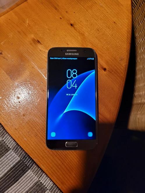 Samsung Galaxy S7  32Gb Goud