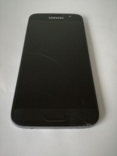 Samsung Galaxy S7 (beschadigd)