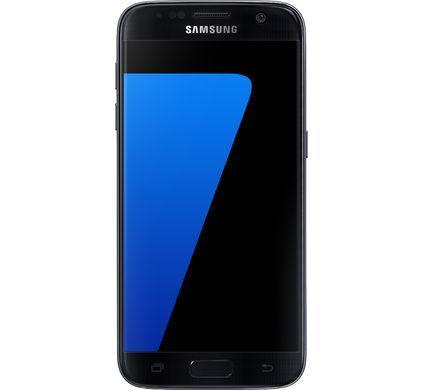 Samsung Galaxy S7  Black