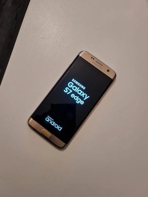 Samsung galaxy S7 edge 32GB