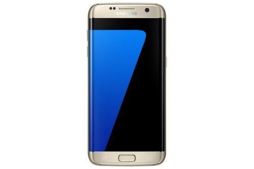 Samsung Galaxy S7 Edge 32Gb Gold