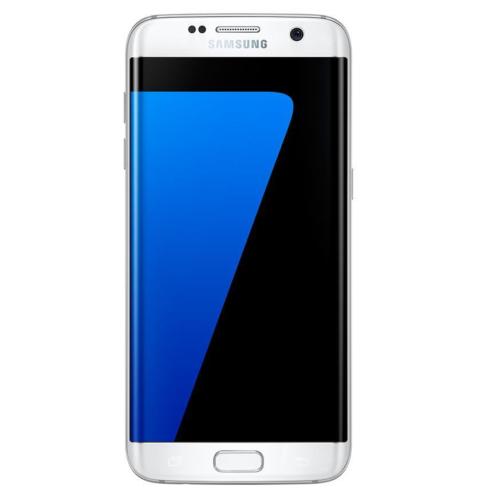 Samsung Galaxy S7 Edge 32Gb White