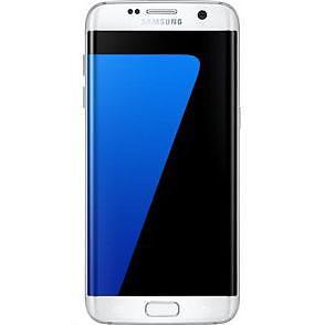 Samsung Galaxy S7 Edge 32GB Wit  Gebruikt  12 mnd. Garanti