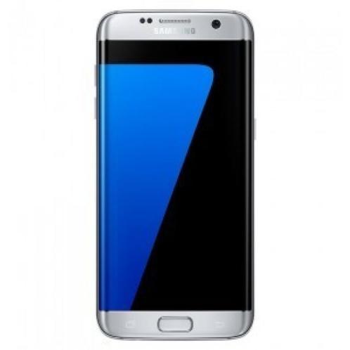 Samsung Galaxy S7 edge 32GB - Zilver  incl. Garantie
