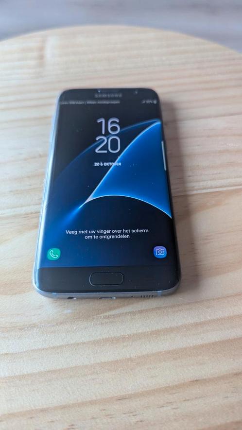 Samsung Galaxy S7 Edge