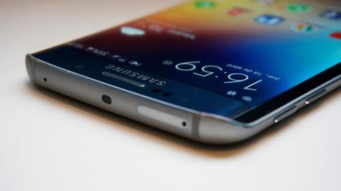 Samsung Galaxy S7 en S7 edge 32GB 