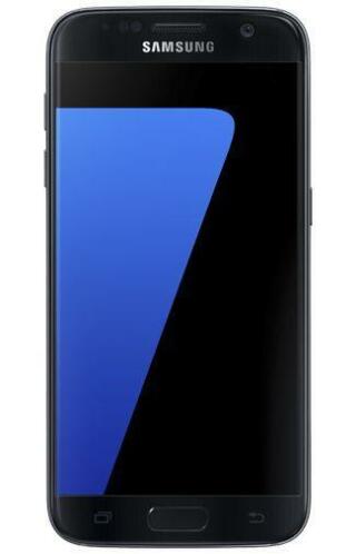 Samsung Galaxy S7 G930 Black voor  0 en 19.5 pm
