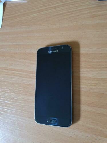 Samsung galaxy s7 mobiele telefoon