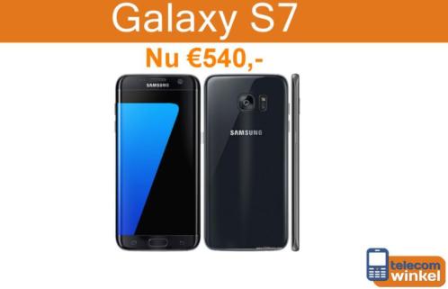 Samsung Galaxy S7 nu tijdelijk voor 540,- OPOP