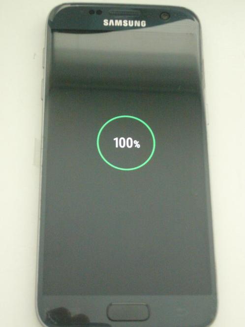 Samsung Galaxy S7 SM-G930RF 32GB Black Onyx, als nieuw