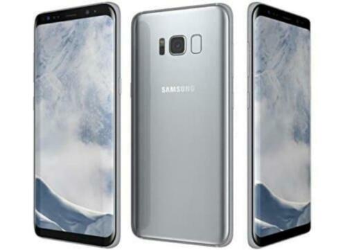 Samsung Galaxy s8