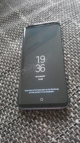 Samsung Galaxy S8 64Gb feb 2018