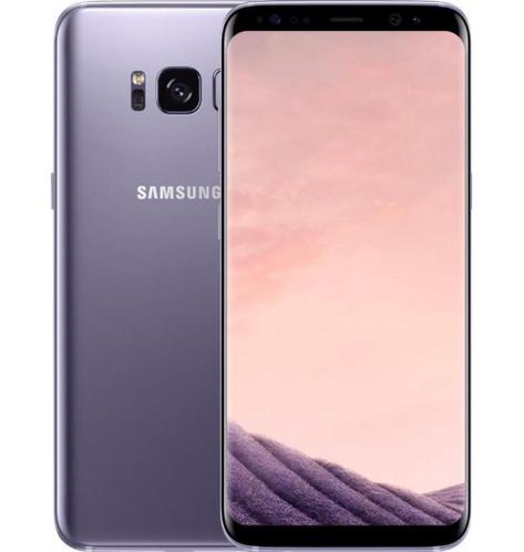 Samsung Galaxy S8 64GB Grijs (Smartphones)