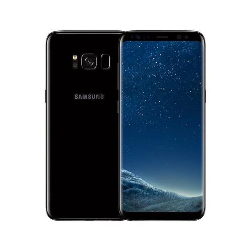 Samsung Galaxy S8 - 64GB - Zwart