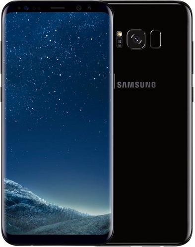 Samsung Galaxy S8  64GB  Zwart