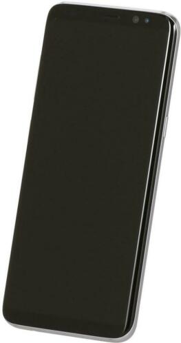 Samsung Galaxy S8 G950F 64GB grijs