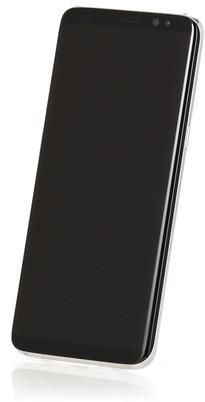 Samsung Galaxy S8 G950F 64GB zilver