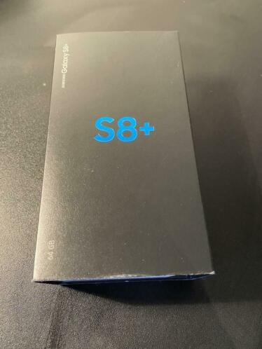 Samsung Galaxy S8 met VR brilGalaxy Buds16gb SD