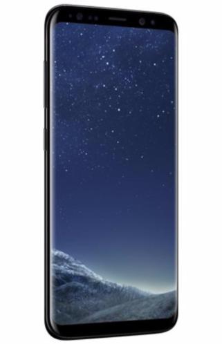 Samsung Galaxy S8 N in prijs verlaagd