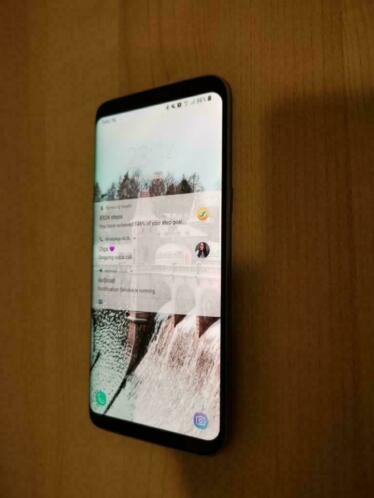 Samsung Galaxy S8 Orchid Gray 64GB