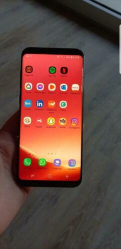 Samsung galaxy s8 plus 64gb