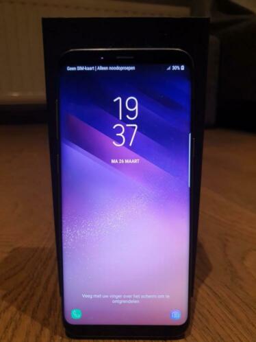 Samsung Galaxy s8 Plus 64gb