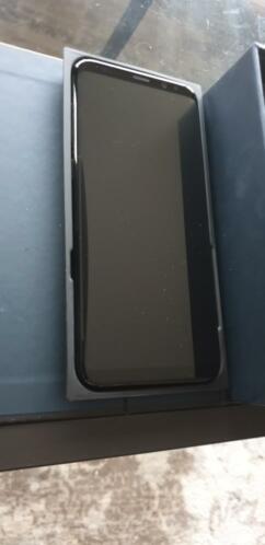 Samsung Galaxy S8 Plus Black