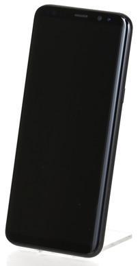 Samsung Galaxy S8 Plus DuoS 64GB zwart