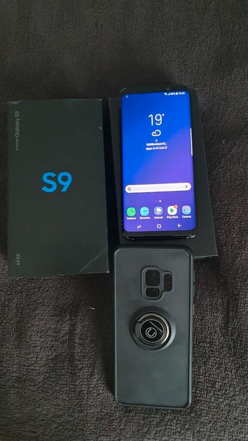 Samsung galaxy s9