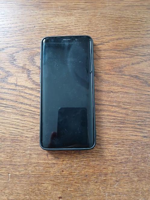 Samsung Galaxy S9 256GB met draadloze oplader