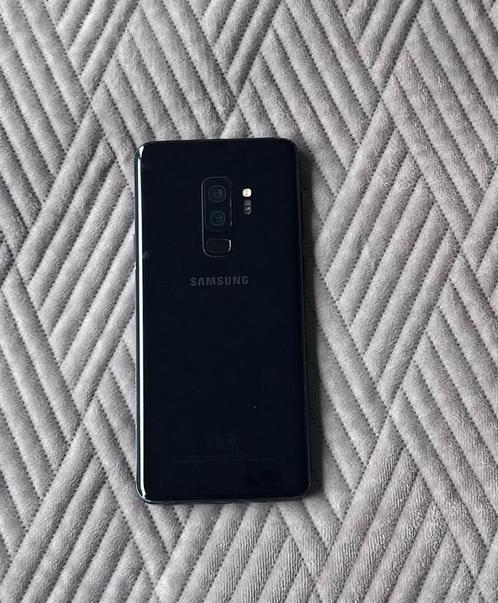 Samsung Galaxy S9