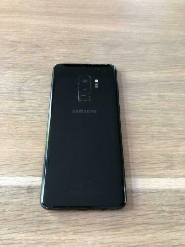 Samsung galaxy S9