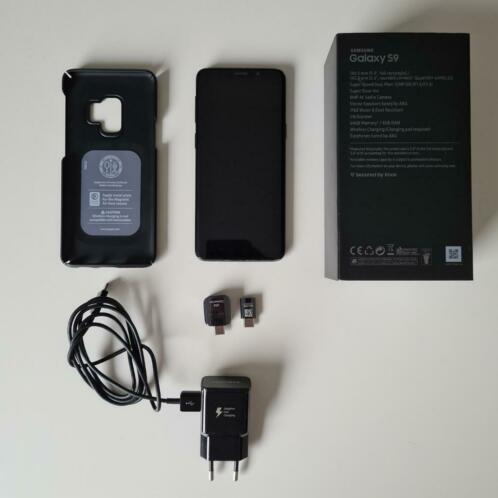 Samsung Galaxy S9 64gb