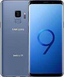 Samsung Galaxy S9 64Gb Dual-Sim