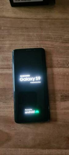 Samsung Galaxy S9 64GB Duos