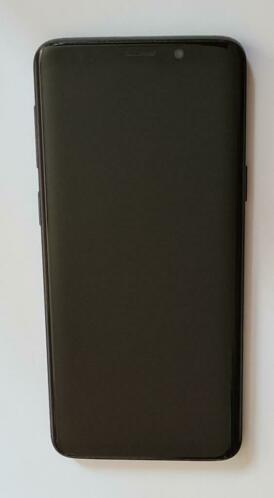 Samsung Galaxy S9 64GB (incl toebehoren en compleet in doos)