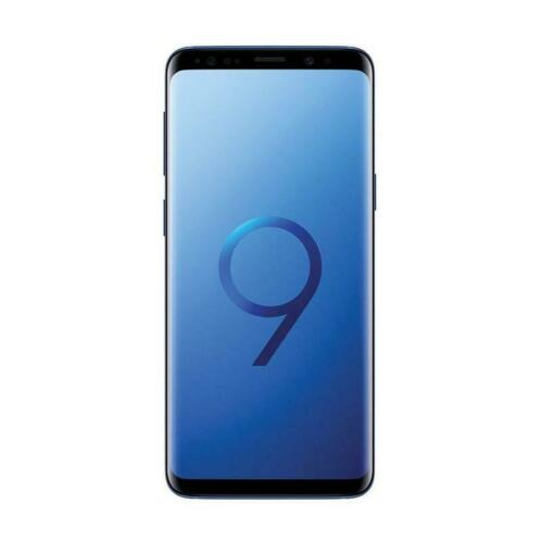 Samsung Galaxy S9 64GB nu voor slechts 46,- p.m.