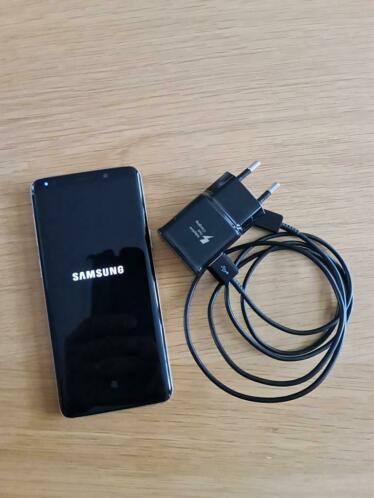 Samsung Galaxy S9 -64GB Sunrise Gold