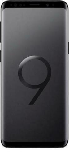 Samsung Galaxy S9  64GB  Vodafone  43,- p.m.