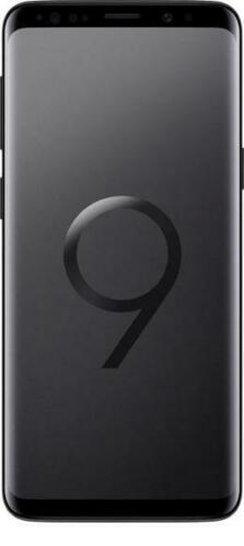 Samsung Galaxy S9  64GB  Vodafone  Nu 38,- p.m.