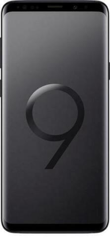 Samsung Galaxy S9  64GB  Vodafone  Nu voor 39,- p.m.